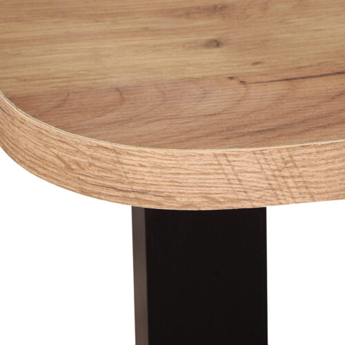 Zestaw stół i krzesła | ST-2 , 6xK4