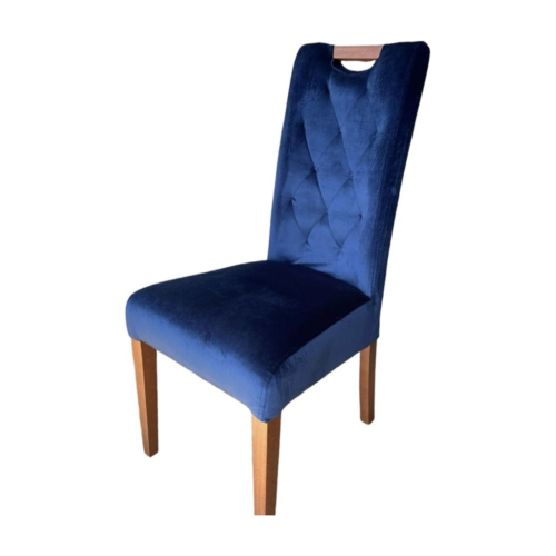 Krzesło tapicerowane | K32