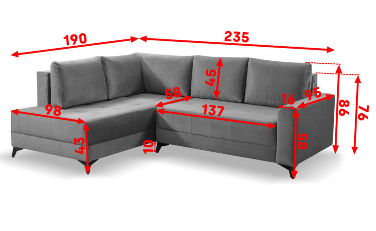 sofa narożna