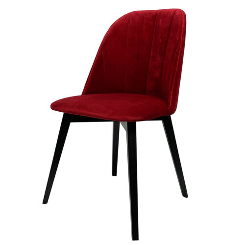 Krzesło tapicerowane | Maia