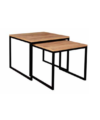 Stolik loft 2in1