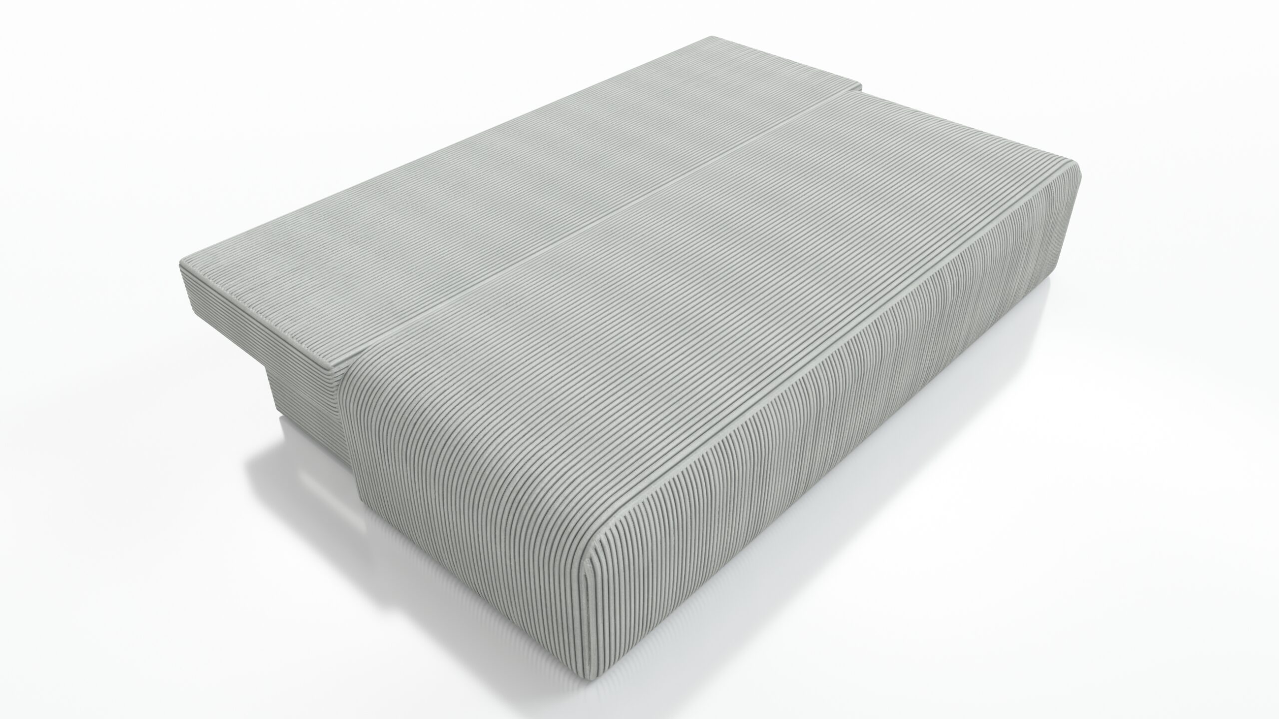 mała kanapa rozkładana