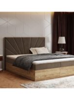kontynent Drewniane Florence 5