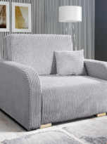 SOFA LILI 1 top sztruks 90