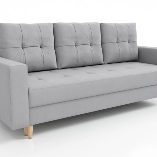 Kanapa Scandi | 221 cm