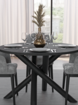 Stół OSLO 110 cm JESION PORTLAND v7