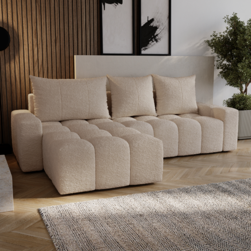 Narożnik Boho | 250 cm