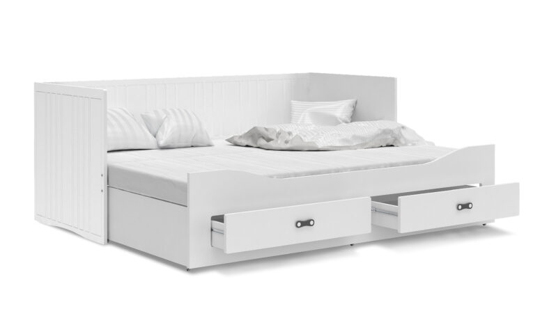 łóżko młodzieżowe ikea