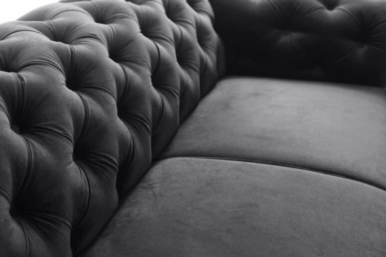 narożnik chesterfield