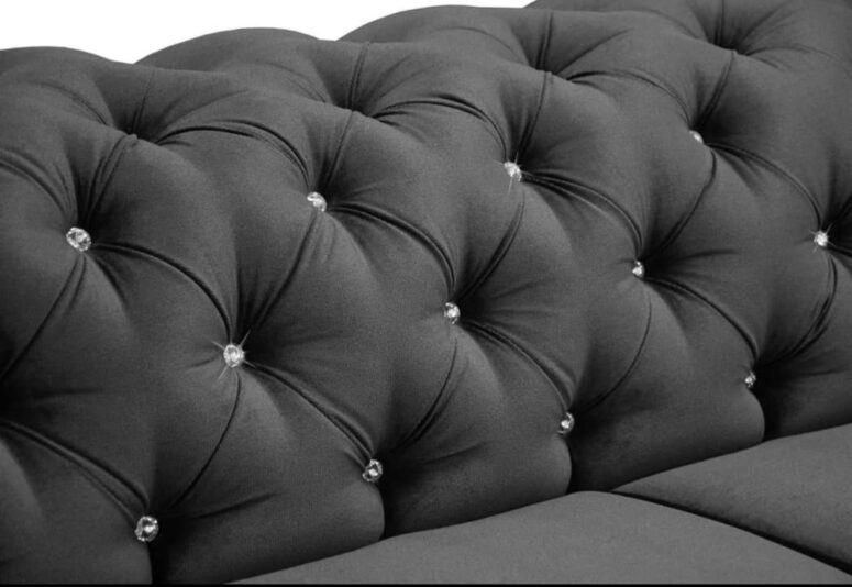 narożnik chesterfield