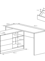 TEO – rysunki techniczne i wymiary (1)