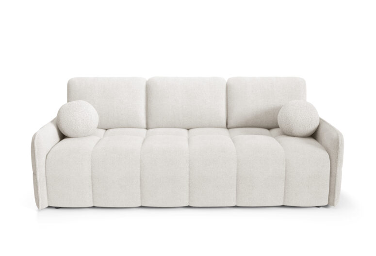 sofa rozkładana 3-osobowa