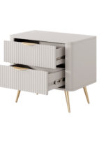 LANTE beż – G – stolik nocny 2s (4)