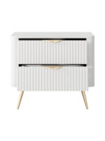 LANTE biały – G – stolik nocny 2s (2) -B