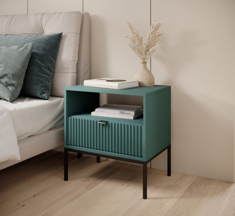 stolik nocny ikea