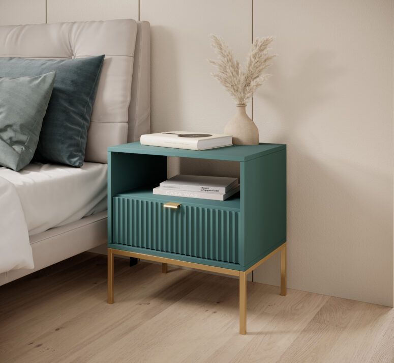stolik nocny ikea