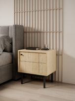 Piaski 24 05 29 Japandi dab linea s54 aranz