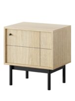 Piaski 24 05 29 Japandi dab linea s54 bok