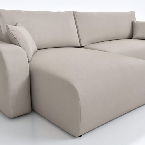 Narożnik Havana XL | 279 cm