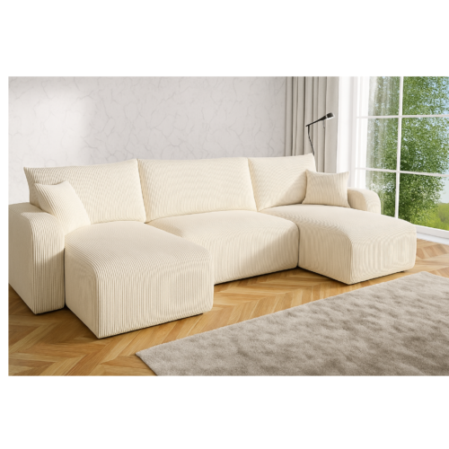 Narożnik Havana U | 325 cm