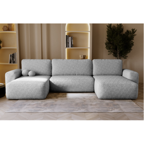 Narożnik Filan U | 374 cm