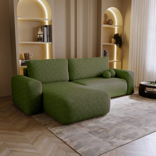 Narożnik Filan | 282 cm