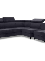 1.3. Narożnik DORIAN – na biało – Amon 11