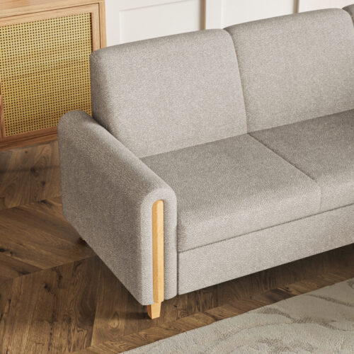 Narożnik Floryda | 236 cm