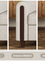 3. Wybarwienie drewna