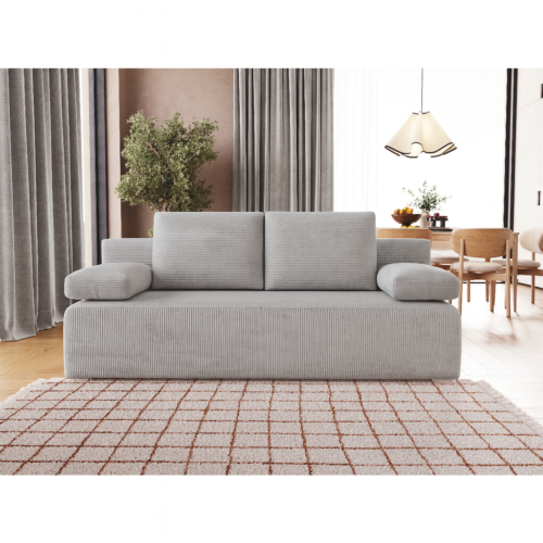 Kanapa bez boków Zoca | Poso 55