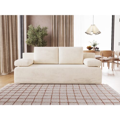 Kanapa bez boków Zoca | Poso 105