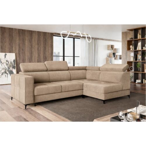 Narożnik Dorian Mini | 263 cm