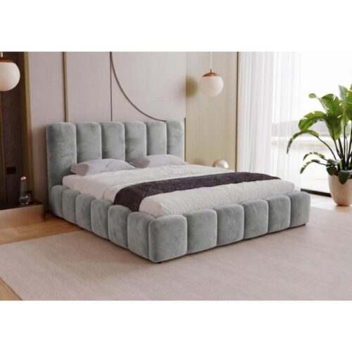 Łóżko sypialniane Milan